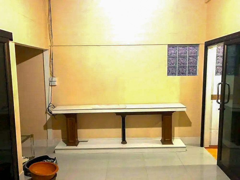 Villa for Rent in Khao Talo-2