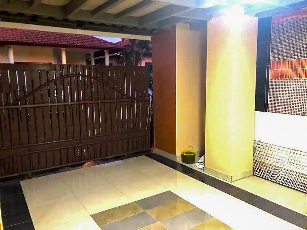 Villa for Rent in Khao Talo-4