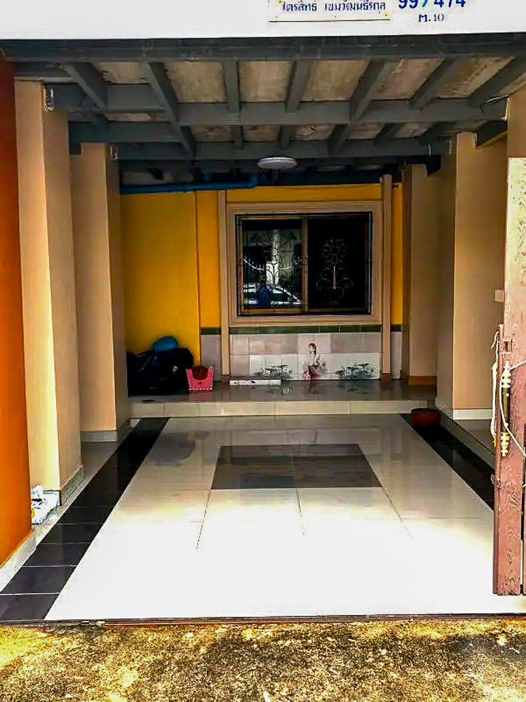 Villa for Rent in Khao Talo-5