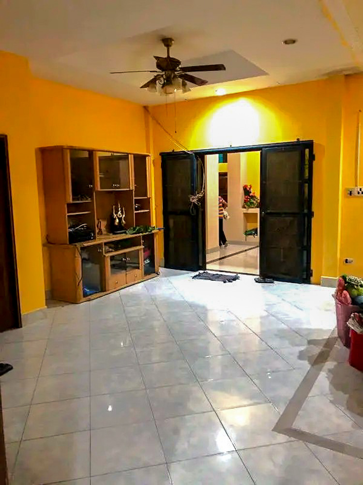 Villa for Rent in Khao Talo-6
