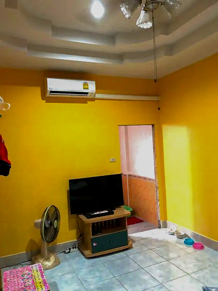 Villa for Rent in Khao Talo-7