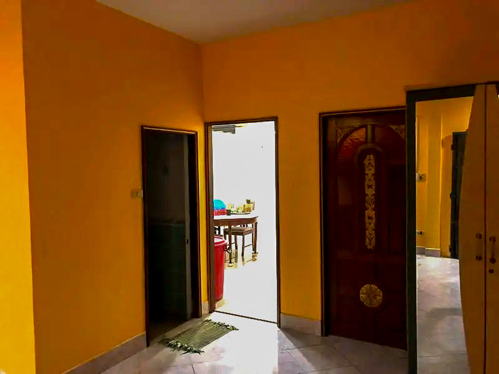 Villa for Rent in Khao Talo-8