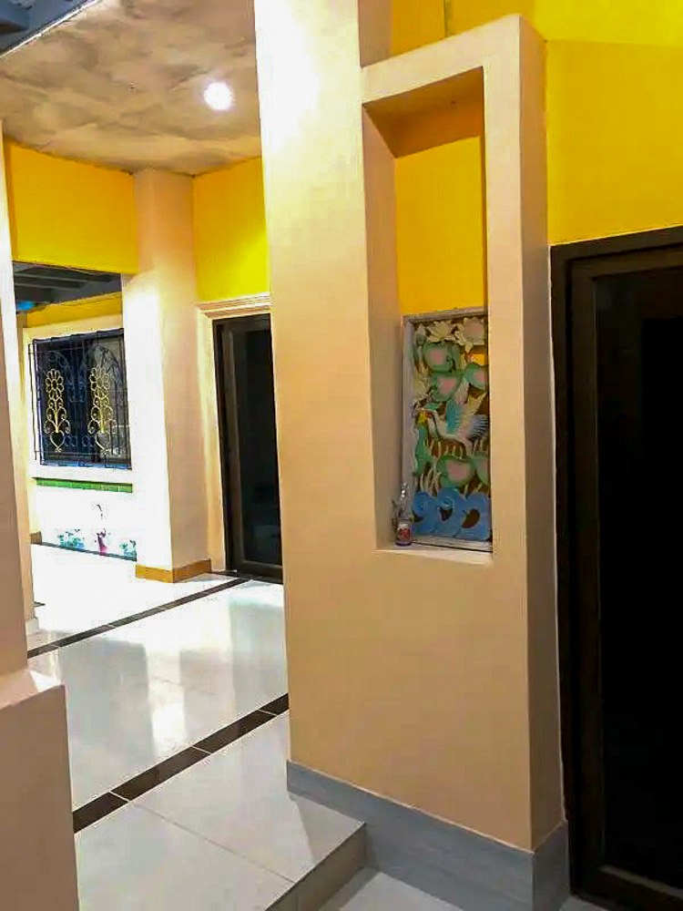 Villa for Rent in Khao Talo-9