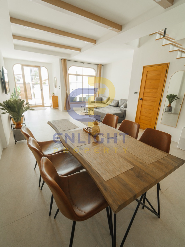 Villa for Rent in Naklua Pattaya-10