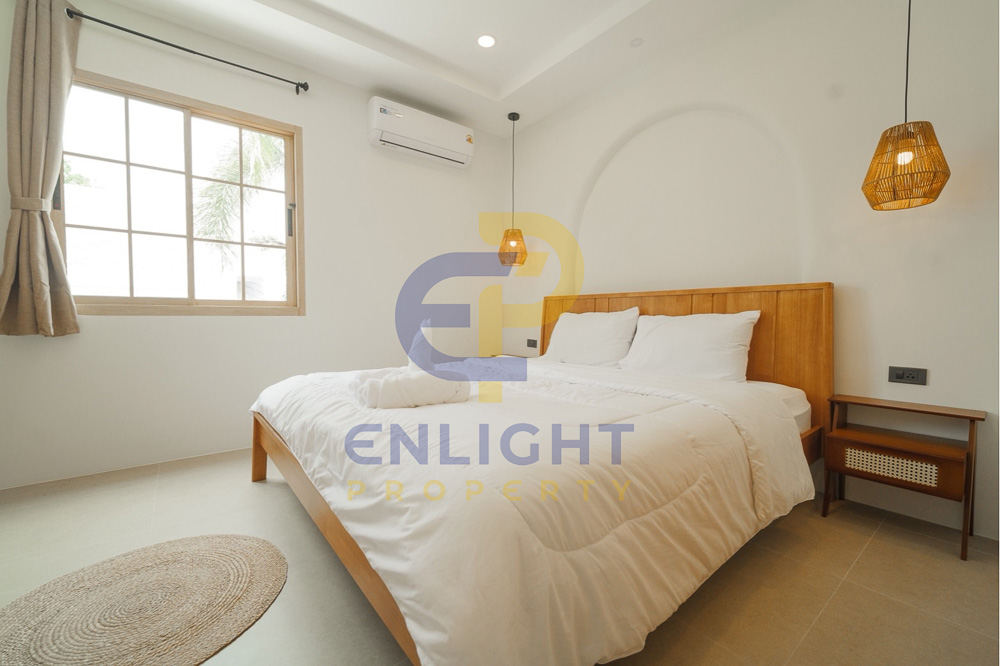 Villa for Rent in Naklua Pattaya-12