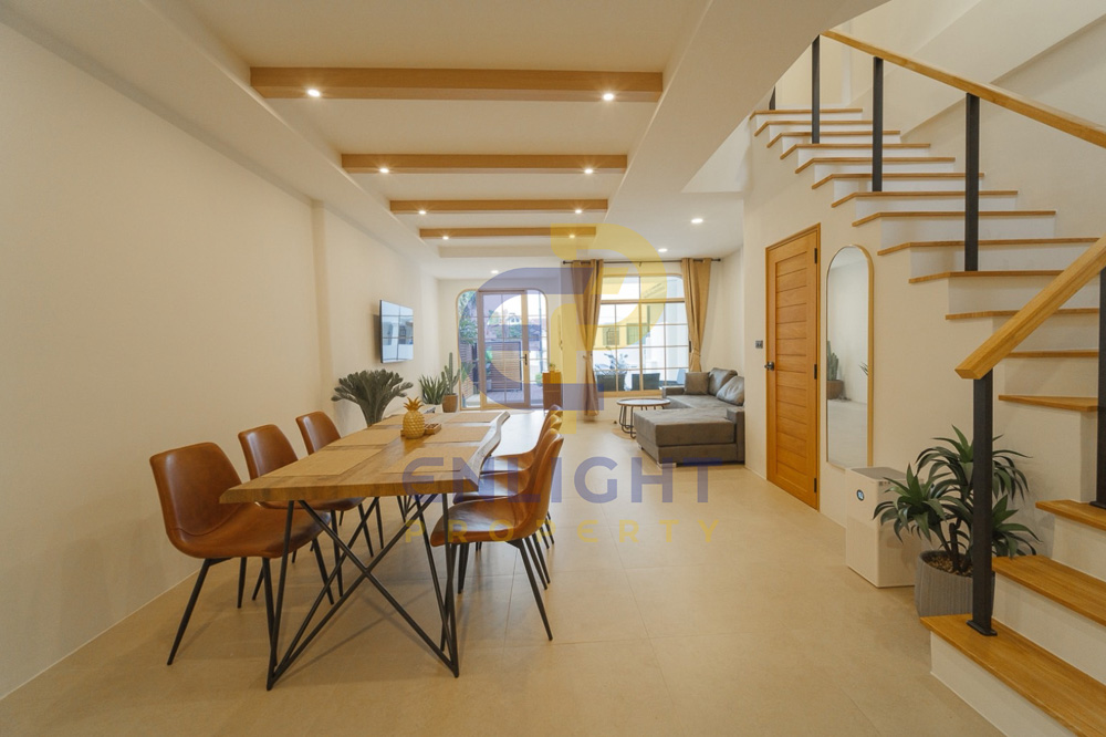 Villa for Rent in Naklua Pattaya-3