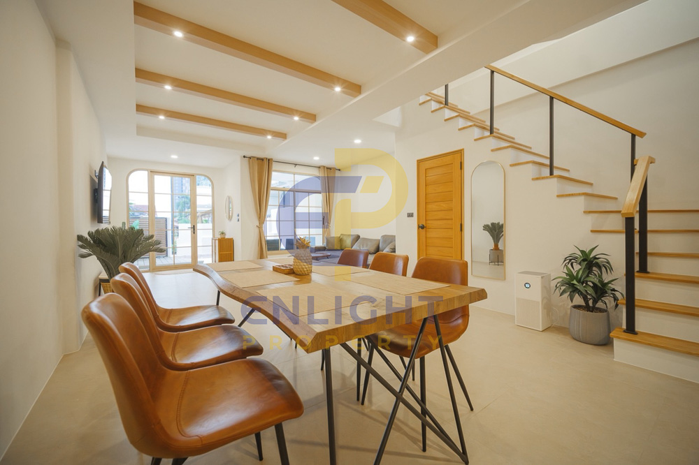 Villa for Rent in Naklua Pattaya-4