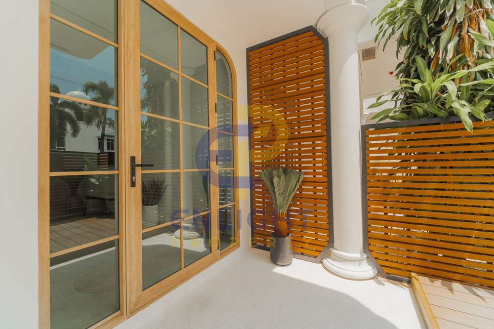 Villa for Rent in Naklua Pattaya-6