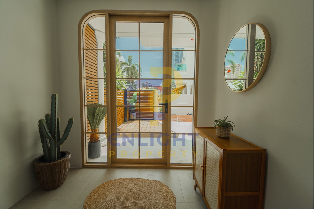 Villa for Rent in Naklua Pattaya-7