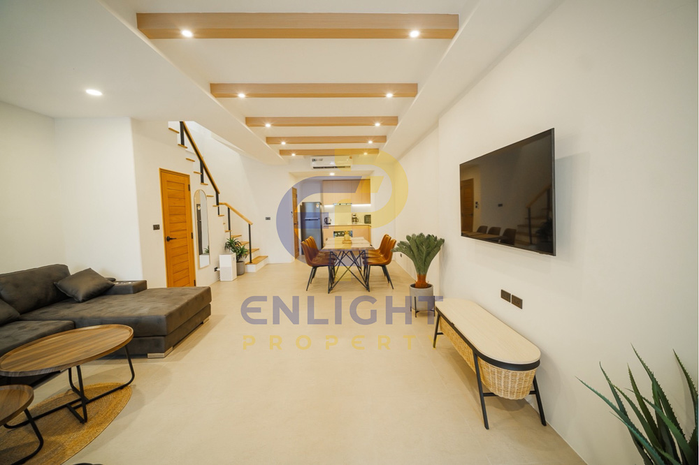 Villa for Rent in Naklua Pattaya-8