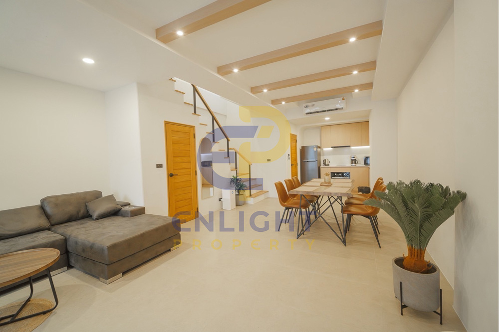 Villa for Rent in Naklua Pattaya-9