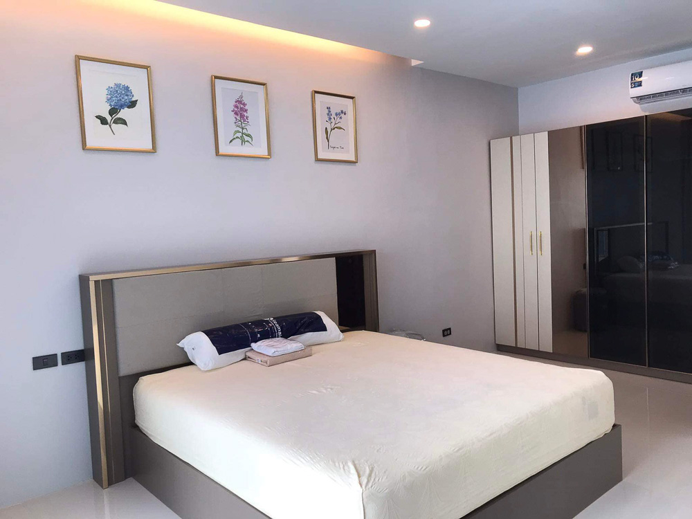 Villa for Rent in Nong Pla Lai-11