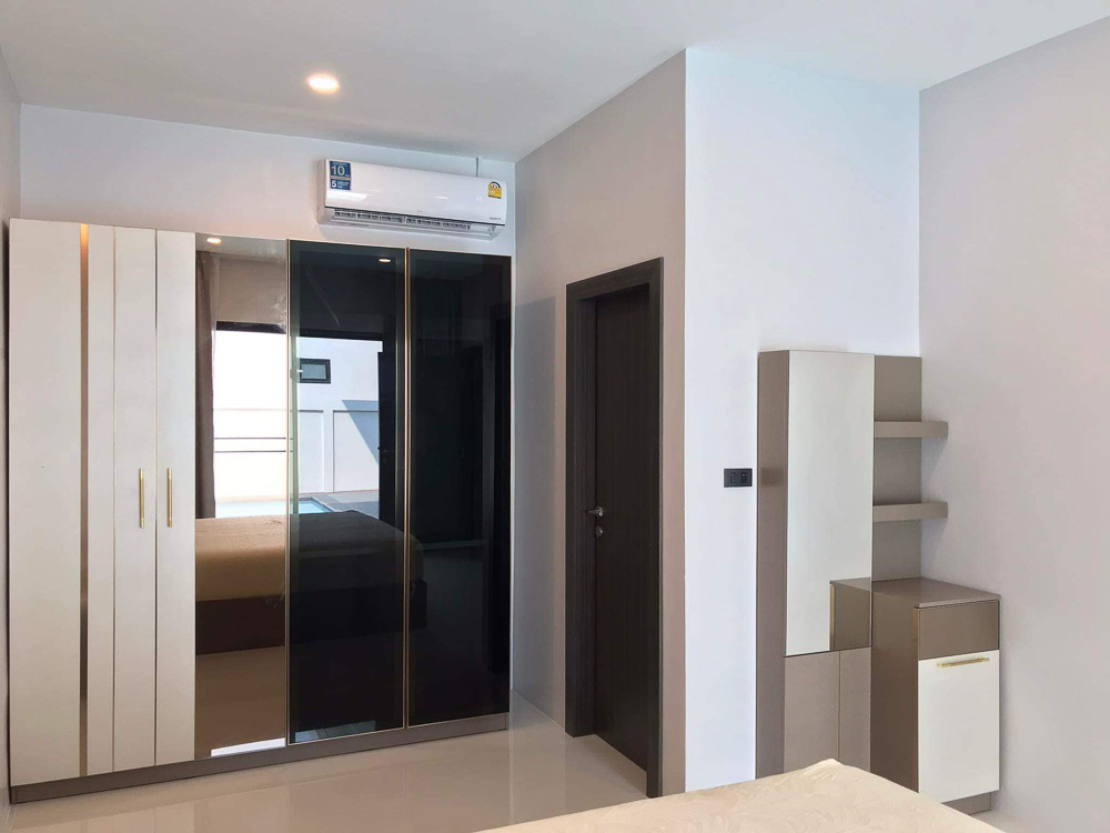 Villa for Rent in Nong Pla Lai-12