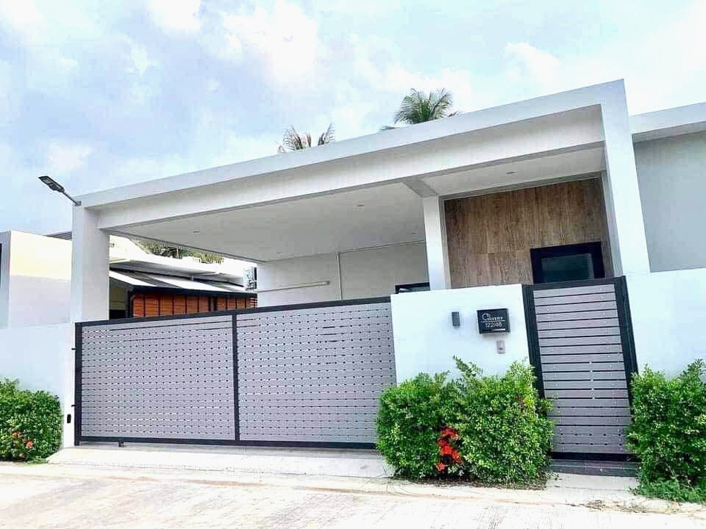 Villa for Rent in Nong Pla Lai-2