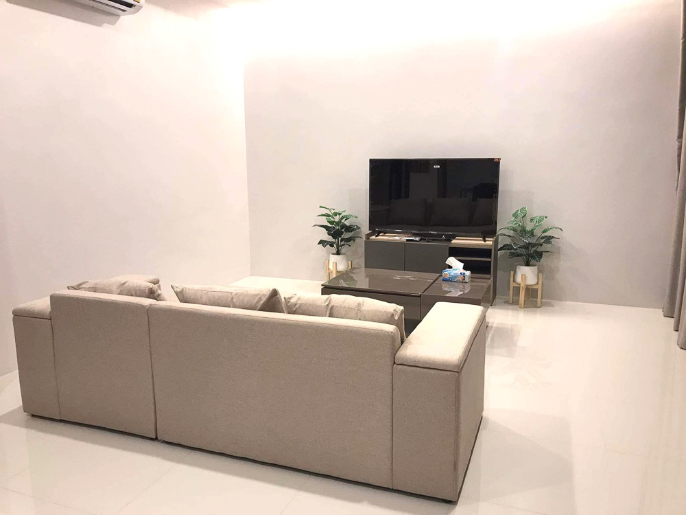 Villa for Rent in Nong Pla Lai-7