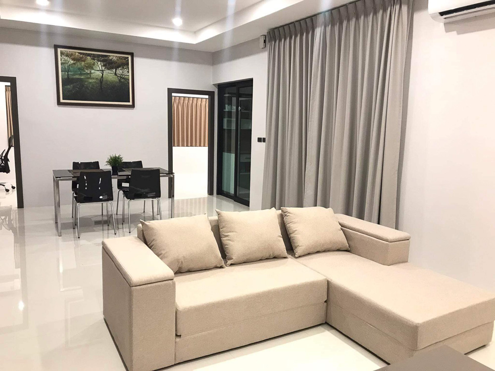 Villa for Rent in Nong Pla Lai-8