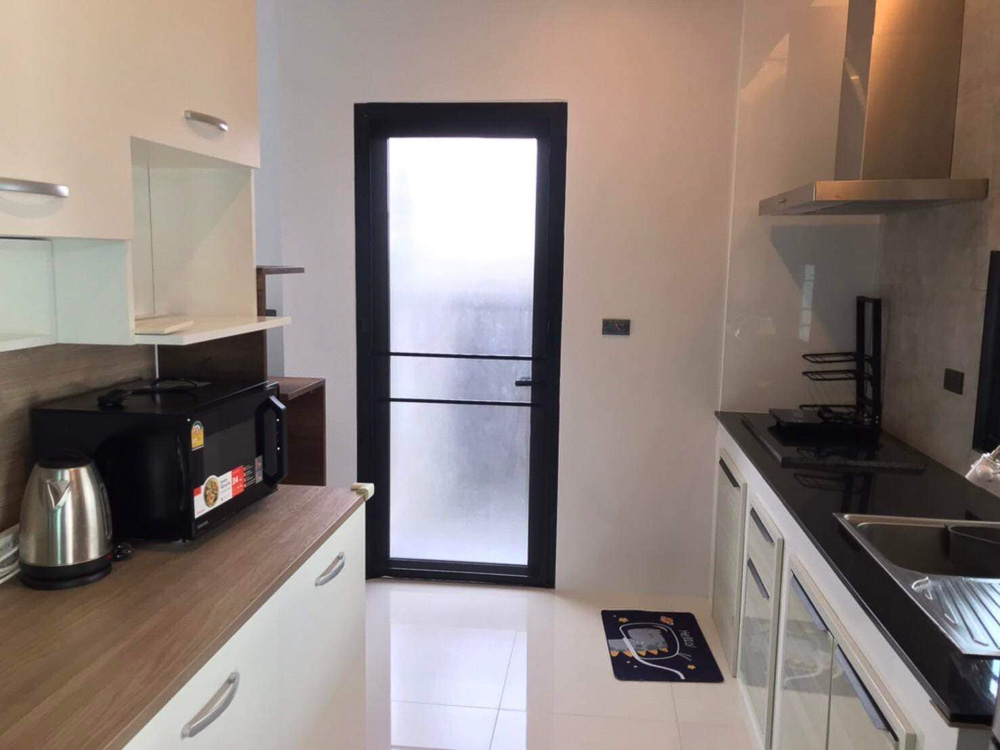 Villa for Rent in Nong Pla Lai-9