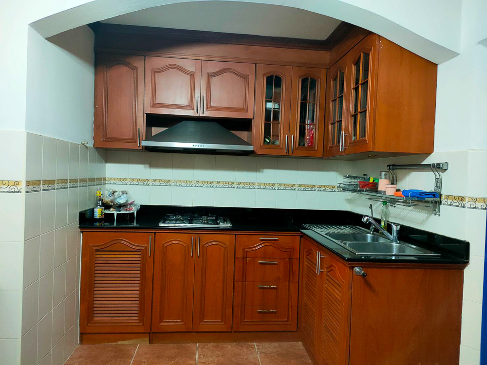 Villa for Rent in South Pattaya-10