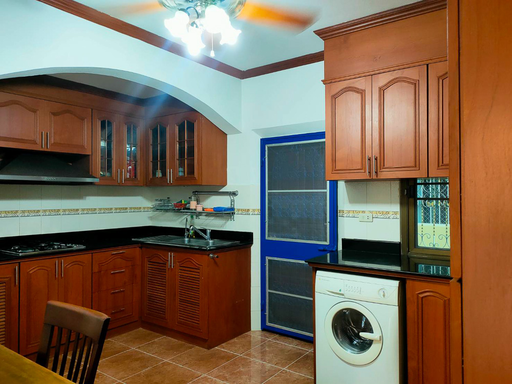 Villa for Rent in South Pattaya-11