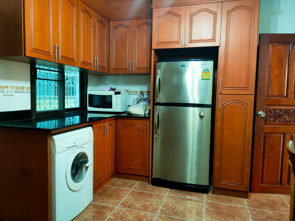 Villa for Rent in South Pattaya-12