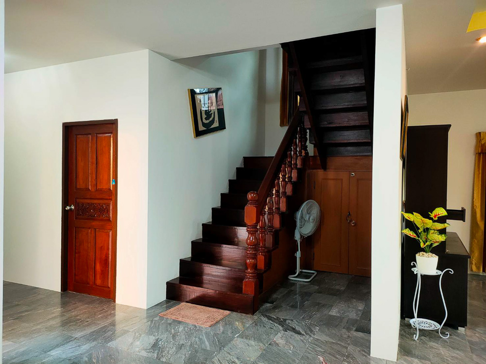 Villa for Rent in South Pattaya-13