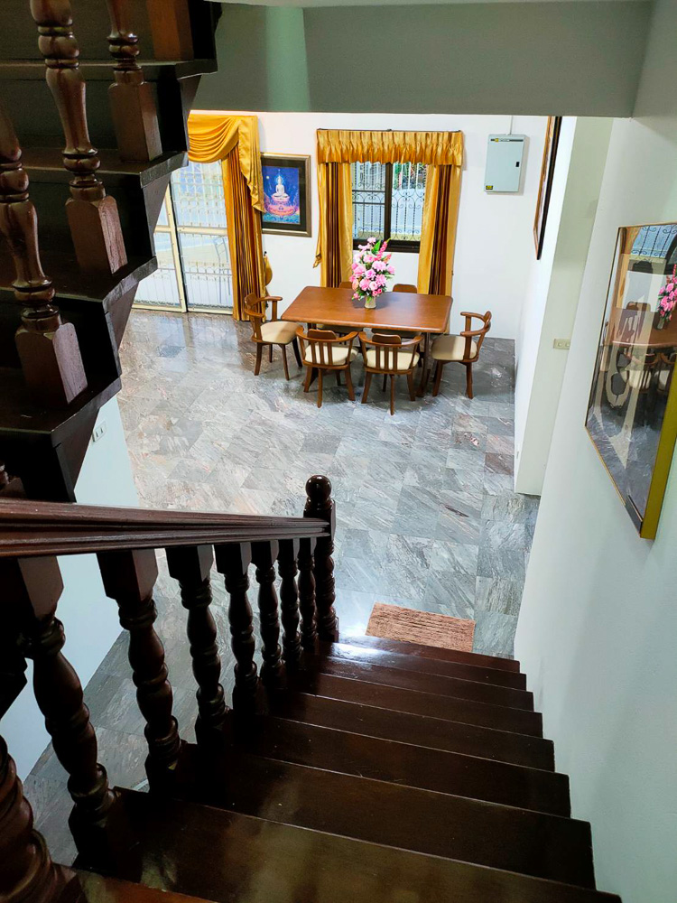 Villa for Rent in South Pattaya-14
