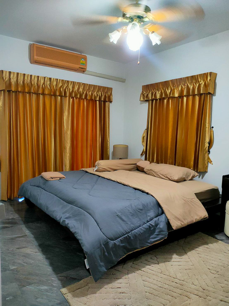 Villa for Rent in South Pattaya-15