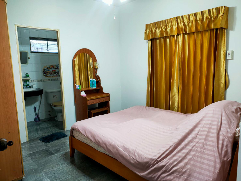 Villa for Rent in South Pattaya-16