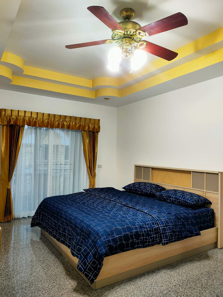 Villa for Rent in South Pattaya-17