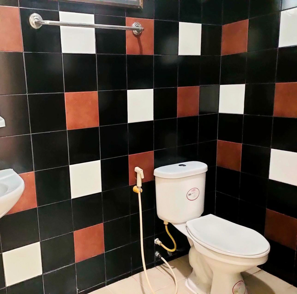 Villa for Rent in South Pattaya-3