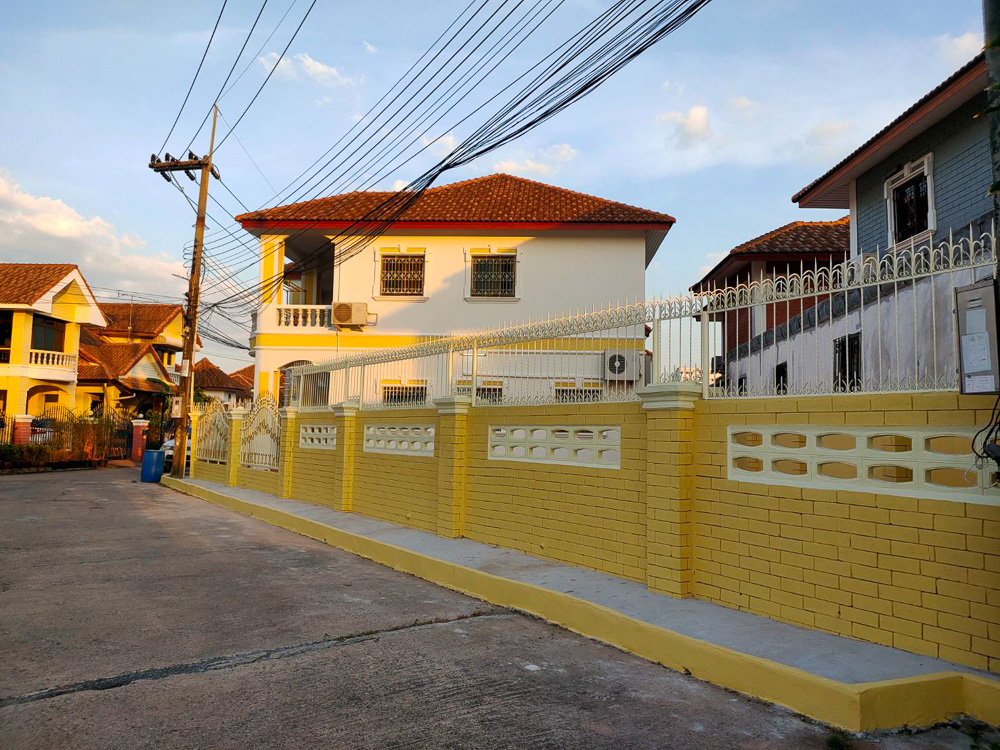 Villa for Rent in South Pattaya-5