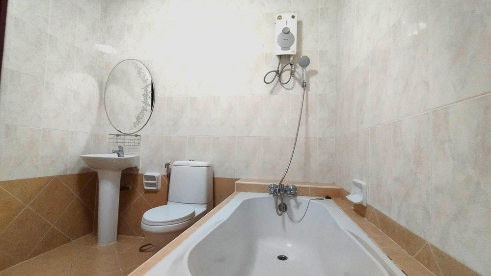 Villa for Sale in Boon Samphan-2