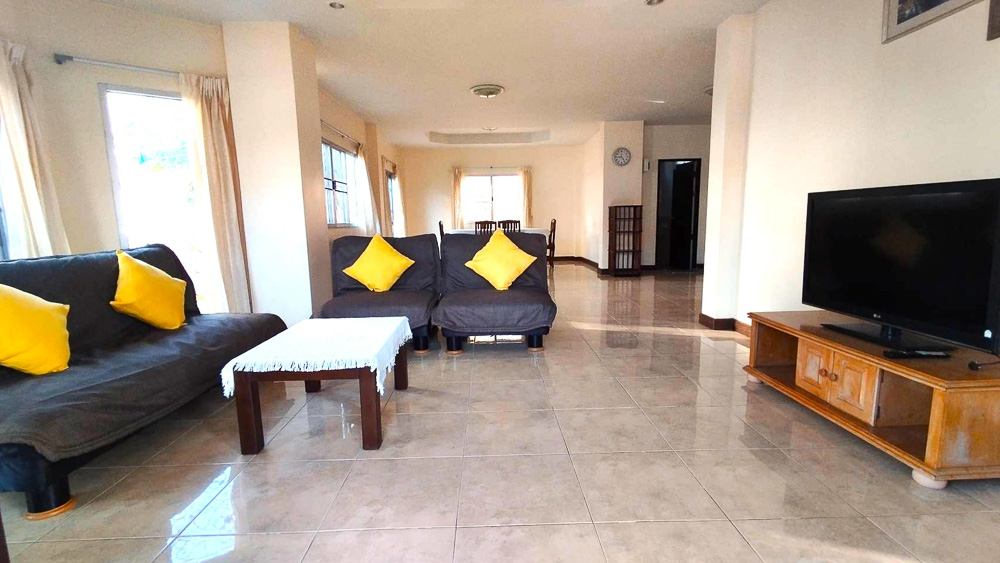 Villa for Sale in Boon Samphan-6