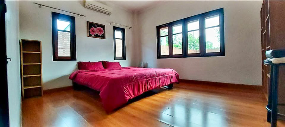 Villa for Sale in Khao Makok-11
