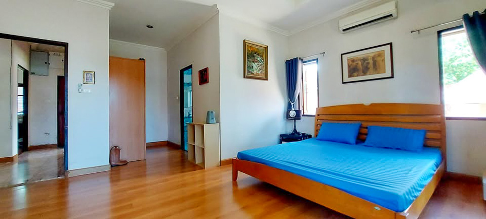 Villa for Sale in Khao Makok-12