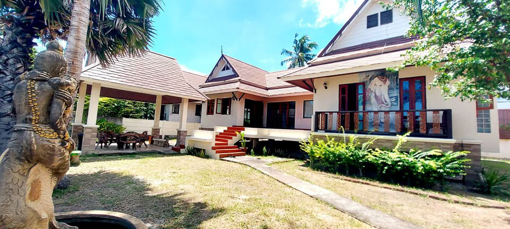 Villa for Sale in Khao Makok-2