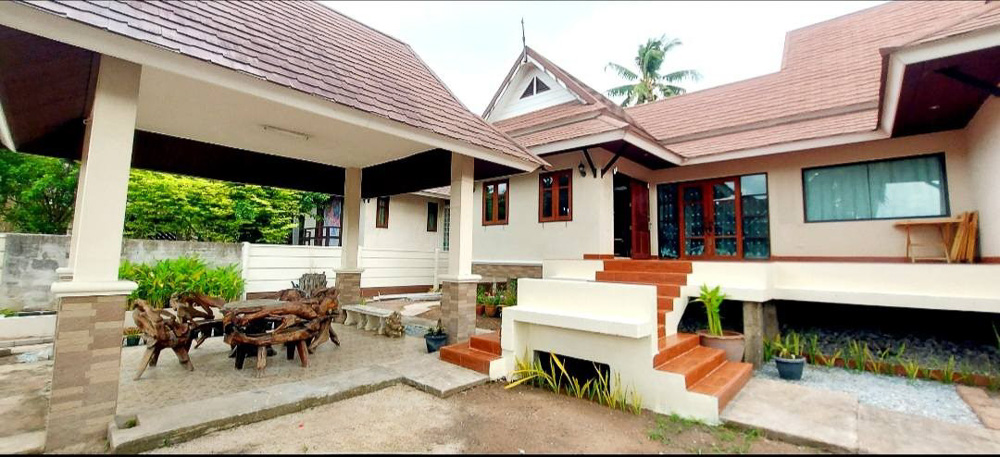 Villa for Sale in Khao Makok-3