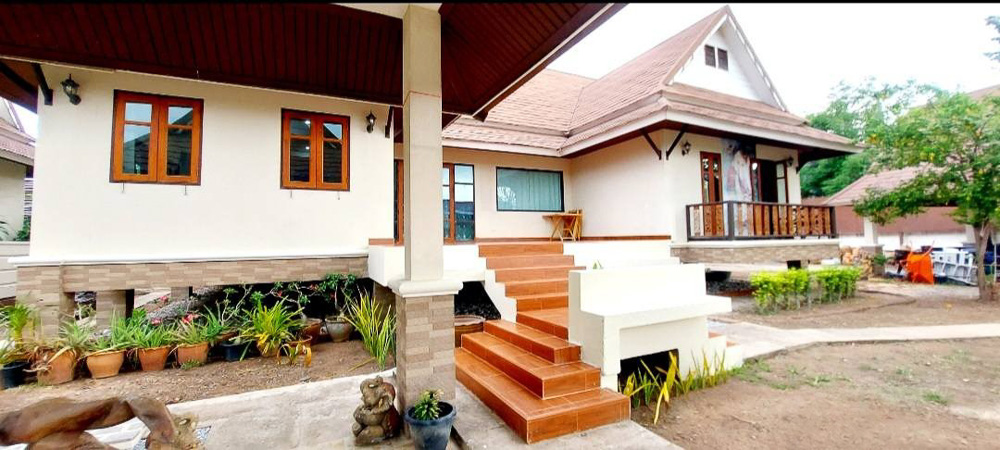 Villa for Sale in Khao Makok-4