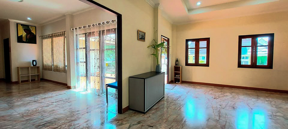 Villa for Sale in Khao Makok-5