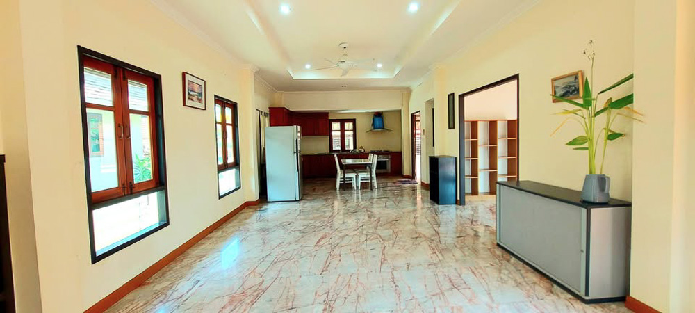Villa for Sale in Khao Makok-6