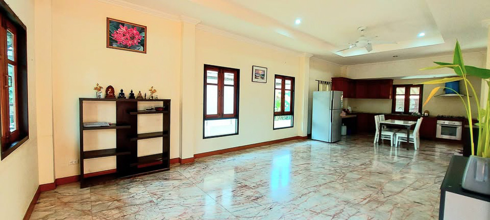 Villa for Sale in Khao Makok-7