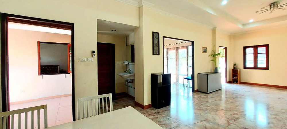Villa for Sale in Khao Makok-8