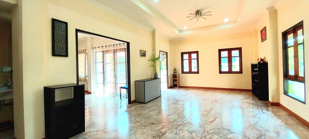 Villa for Sale in Khao Makok-9