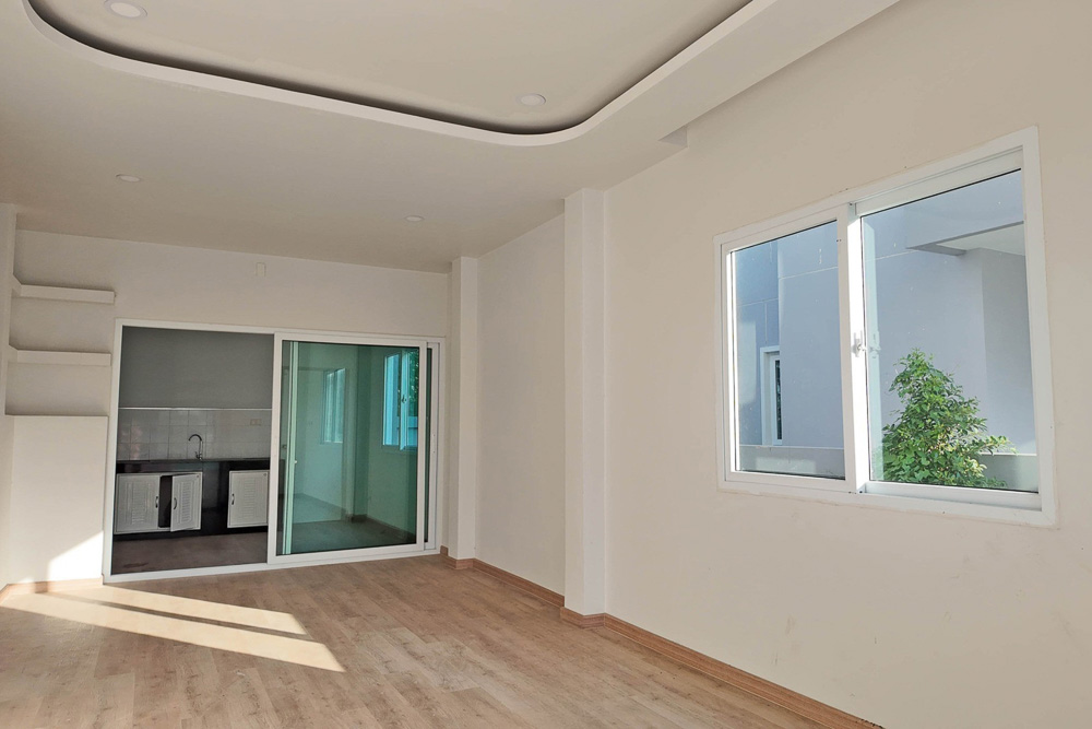 Villa for Sale in Nong Ket Yai-11
