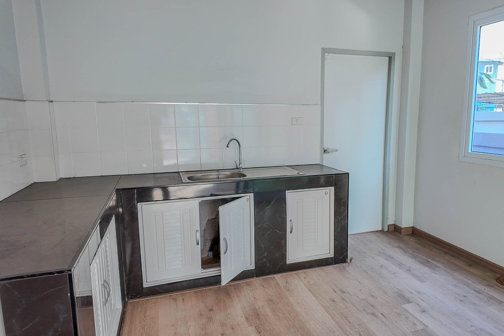Villa for Sale in Nong Ket Yai-9