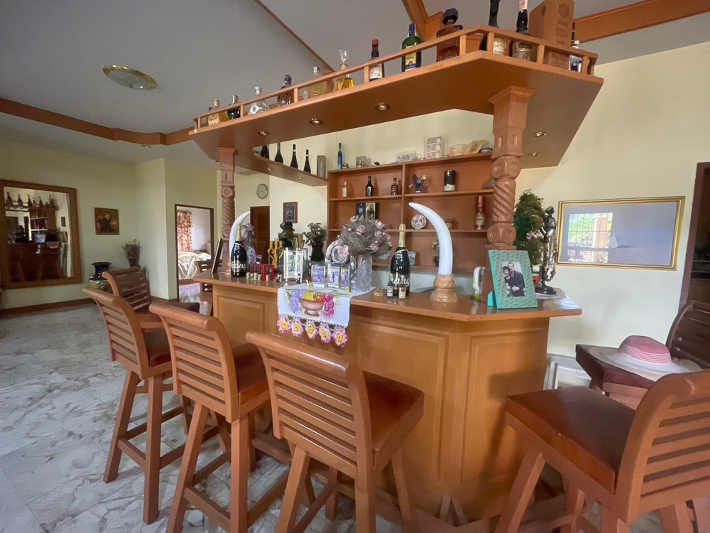 Villa for Sale in Pong, East Pattaya-10