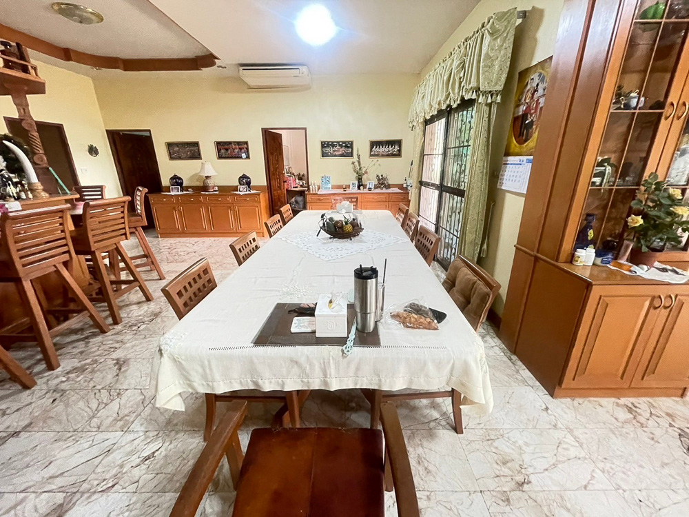 Villa for Sale in Pong, East Pattaya-7