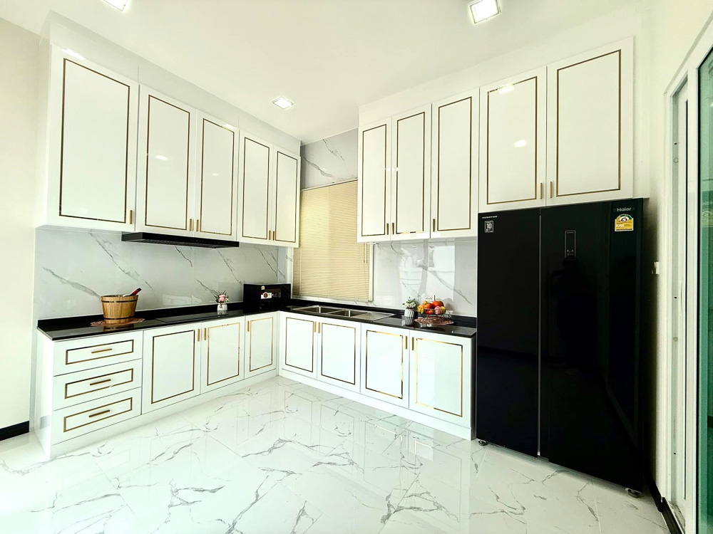 Villa for Sale in Pornprapanimit-10