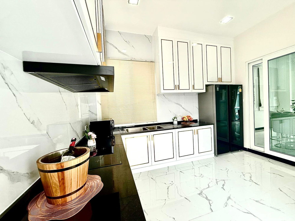 Villa for Sale in Pornprapanimit-11