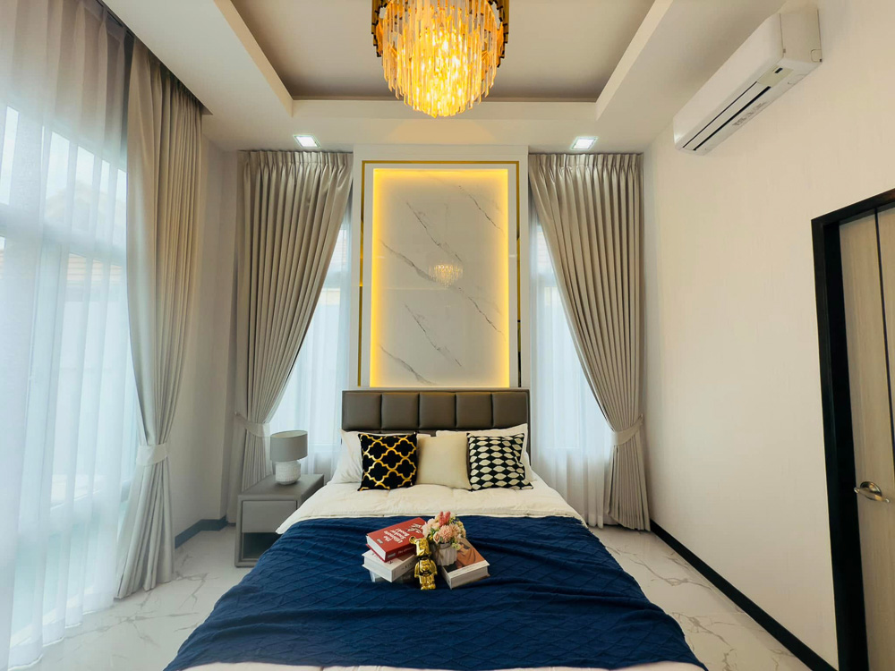 Villa for Sale in Pornprapanimit-12